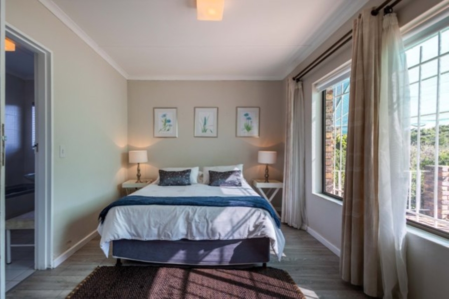 4 Bedroom Property for Sale in Seaside Longships Western Cape